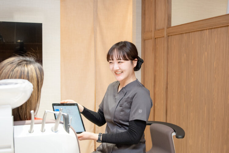 女性院長が在籍